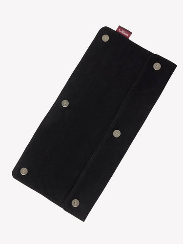 LeMieux Browband Cover Black