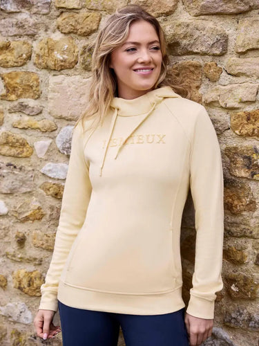 LeMieux Ladies Martha Hoodie Mimosa| Online For Equine