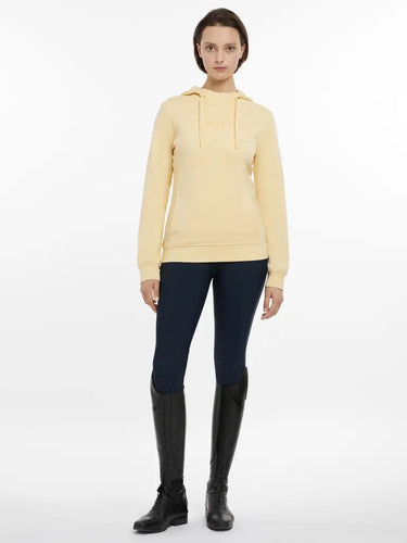 LeMieux Ladies Martha Hoodie Mimosa| Online For Equine