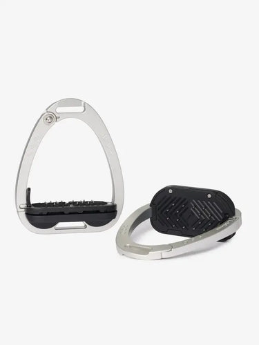 LeMieux Vector Balance Stirrup Aluminium
