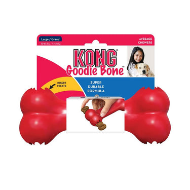 Kong Goodie Bone Toy