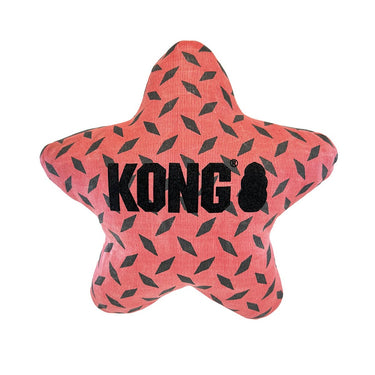 Kong Maxx Star Toy-Small/Medium