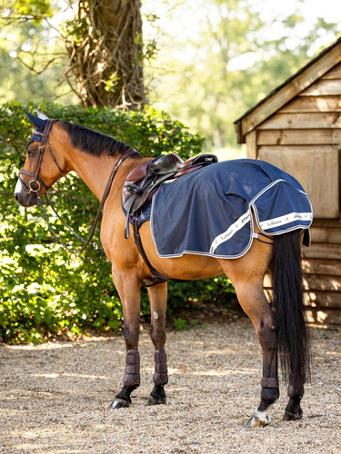 Buy Le Mieux Arika Waterproof Quarter Sheet | Online for Equine