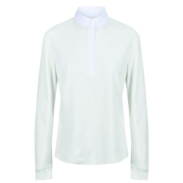Buy Equetech Ladies Cotton Foxhunter Shirt|Online for Equine