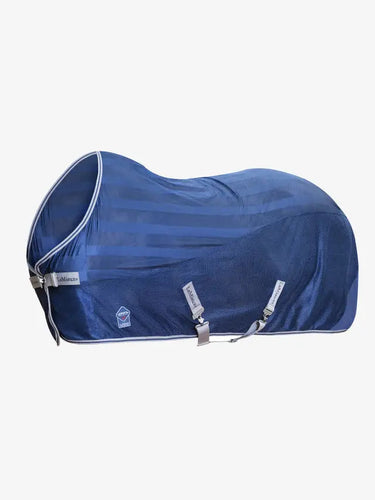 LeMieux Navy Arika Air-Tek Sheet| Online For Equine
