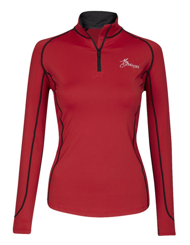 Le Mieux Ladies Chilli Base Layer