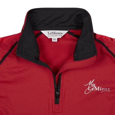 Le Mieux Ladies Chilli Base Layer