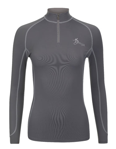 Buy LeMieux Ladies Slate Base Layer| Online for Equine