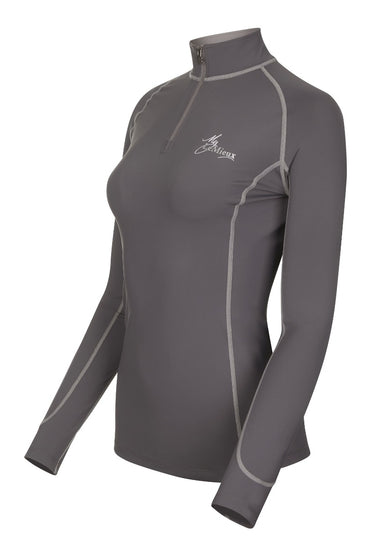 Buy LeMieux Ladies Slate Base Layer| Online for Equine