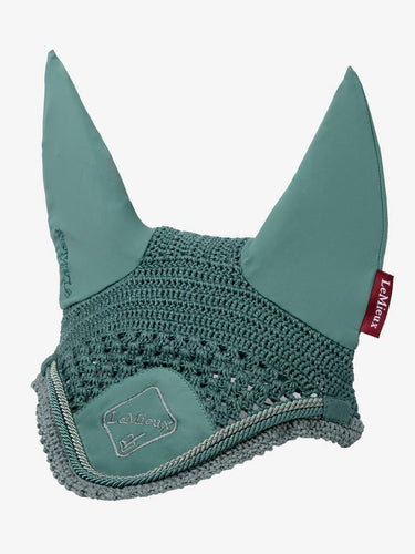 Buy LeMieux Sage Classic Fly Hood | Online for Equine