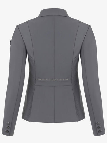 Buy LeMieux Dynamique Ladies Graphite Show Jacket| Online for Equine