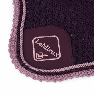 Buy LeMieux Fig Classic Fly Hood - X Large| Online for Equine