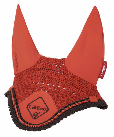 Buy LeMieux Sienna Classic Fly Hood - X Large| Online for Equine