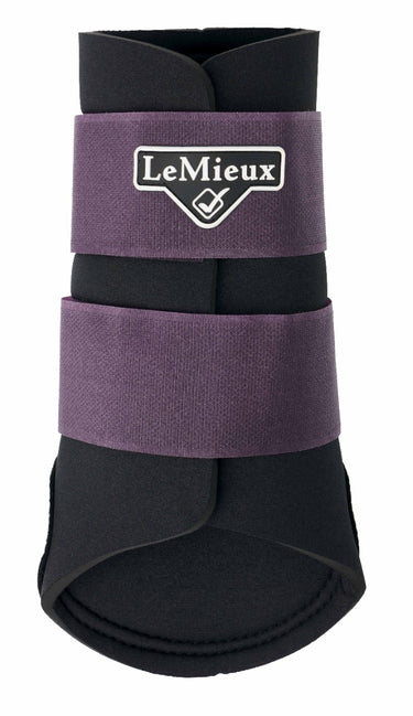 Buy Le Mieux Fig Grafter Brushing Boots | Online for Equine