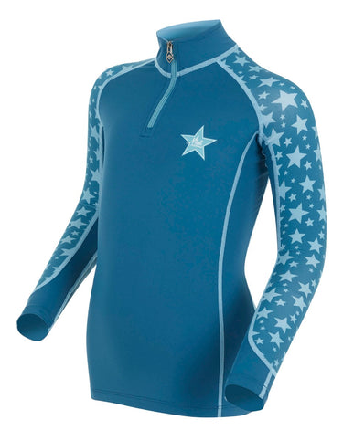 Buy Mini Le Mieux Marine Base Layer | Online for Equine
