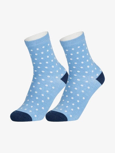 Buy Le Mieux Mini Character Socks 2 Pack Palomino | Online for Equine