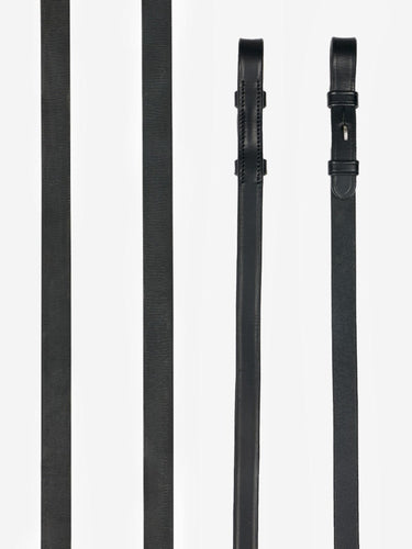 Buy LeMieux Kris Extreme Rubber Reins| Online for Equine