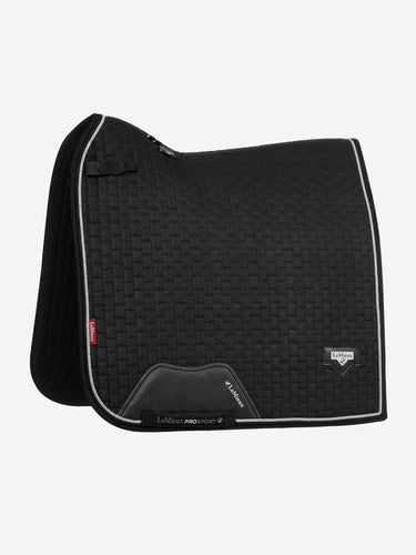 Buy Le Mieux Puissance Suede Dressage Square | Online for Equine