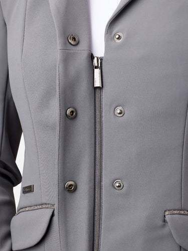 Buy LeMieux Dynamique Ladies Graphite Show Jacket| Online for Equine