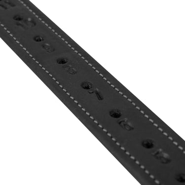 Buy LeMieux Vector Pro Stirrup Leathers Black| Online for Equine