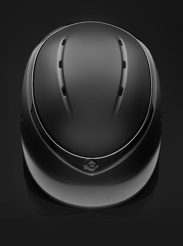 Buy Charles Owen Luna Peaked Riding Helmet| Online for Equine