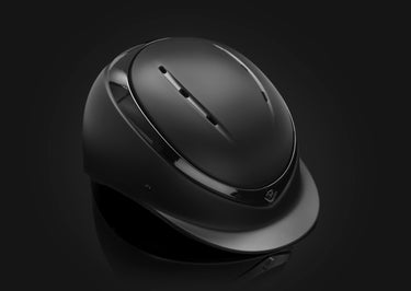 Buy Charles Owen Luna Peaked Riding Helmet| Online for Equine