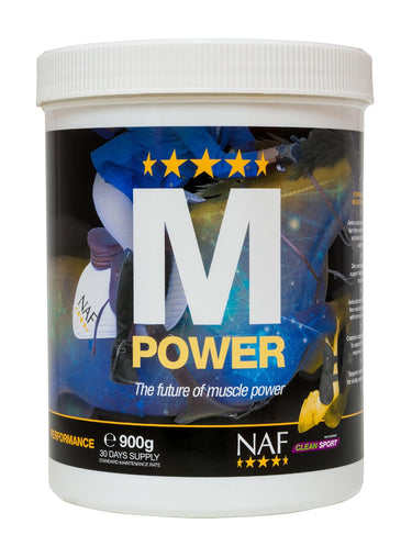 NAF M Power-2.7kg