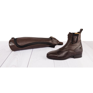 Tredstep Medici Air Half Chaps