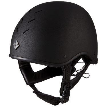 Charles Owen MS1 Pro Jockey Skull