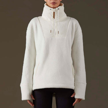 Buy Toggi Outdoor Cloud Ladies Sherpa Fleece - UK 16-18| Online for Equine