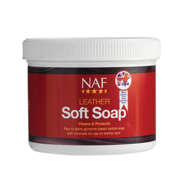 NAF Soft Soap-450g