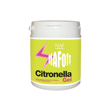 NAF OFF Citronella Gel -750g