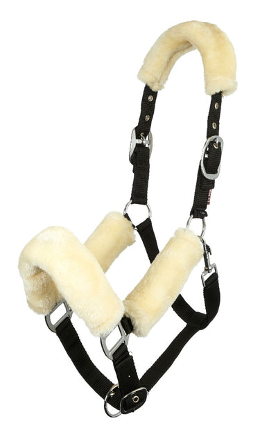 Buy LeMieux Comfort Fleece Headcollar| Online for Equine