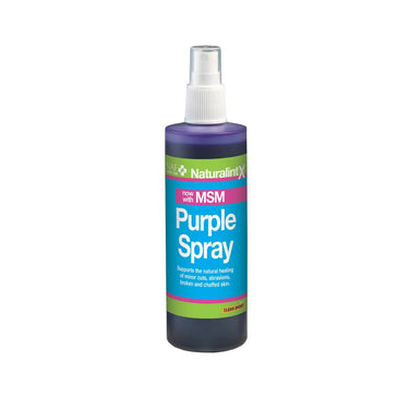NAF NaturalintX Purple Spray with MSM - 240ml