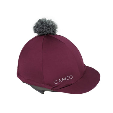 Cameo Core Hat Silk| Online For Equine