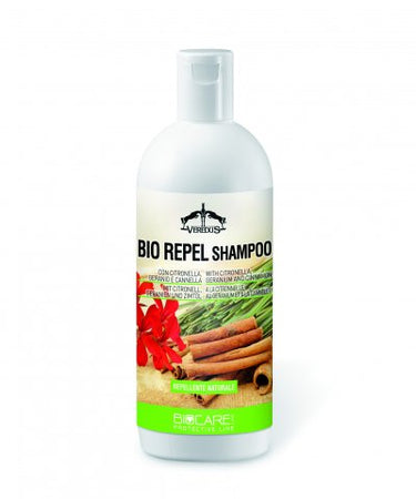 Veredus Bio Repel Shampoo-500ml