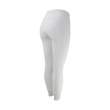 Buy Coldstream Kelso Ladies White Riding Skins| Online for Equine