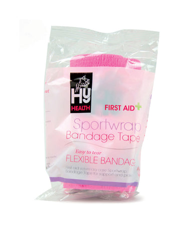Buy HyHEALTH Sportwrap Bandage Tape| Online for Equine