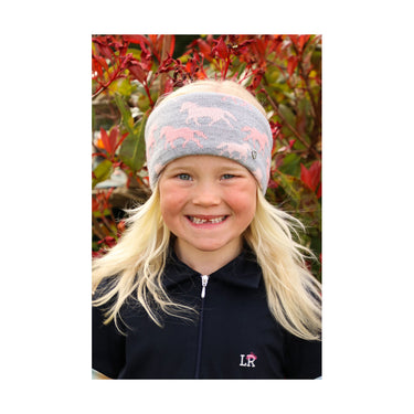 Hy Equestrian Flaine Children's Headband