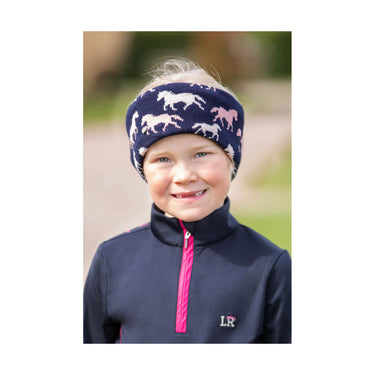 Hy Equestrian Flaine Children's Headband