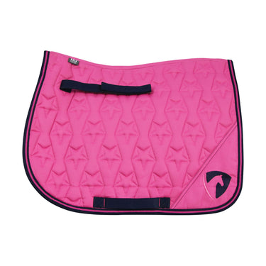 Hy Equestrian Belton Saddle Pad