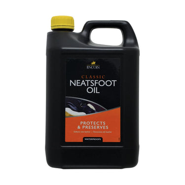 Lincoln Neatsfoot Oil