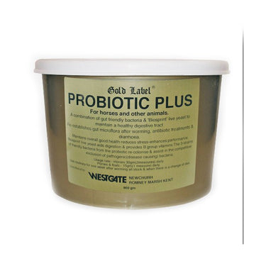 Gold Label Probiotic Plus-900g