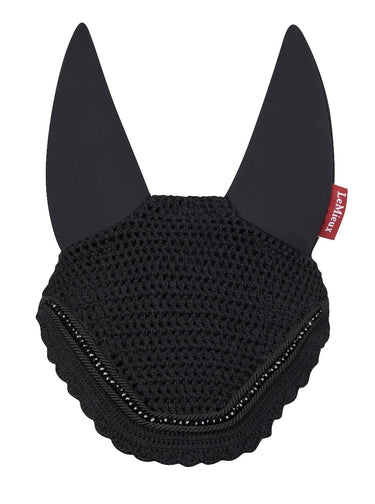 Buy LeMieux Diamante Acoustic Fly Hood| Online for Equine