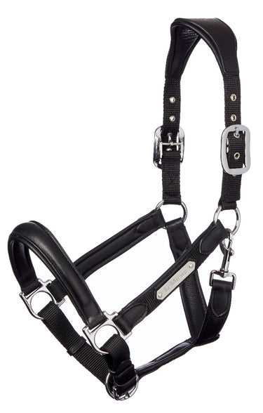 Buy LeMieux Capella Leather Headcollar| Online for Equine