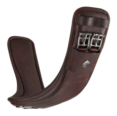 Buy LeMieux Gel-Tek Anatomic Mono/Short Curve Girth| Online for Equine