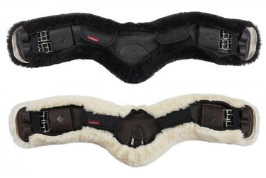 Le Mieux Lambswool Anatomic Girth Cover