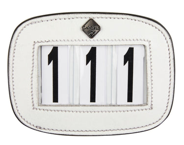 Buy LeMieux Saddle Pad Number Holder| Online for Equine