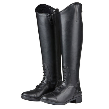 Buy Saxon Syntovia Tall Field Boots| Online for Equine