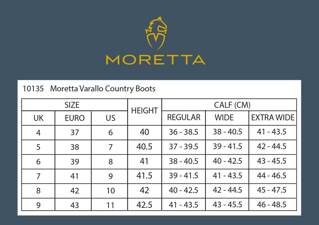 Buy Shires Moretta Varallo Country Boots | Online for Equine